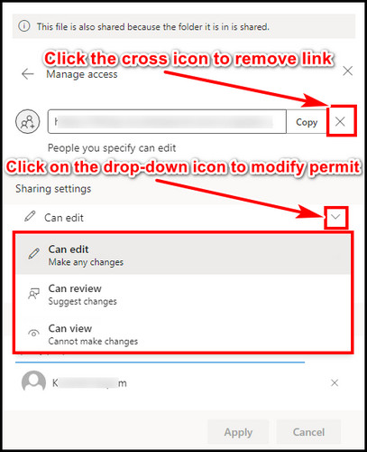 remove-link-or-modify-sharing-settings