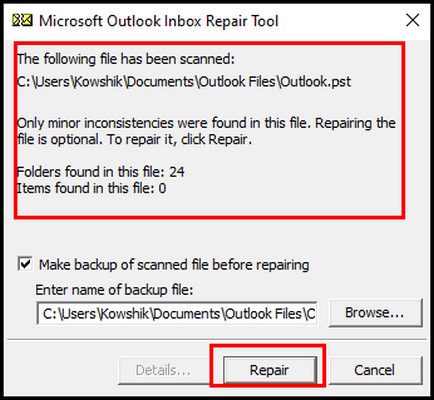 repair-the-outlook-pst-file
