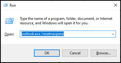 reset-nav-pane-using-run-program