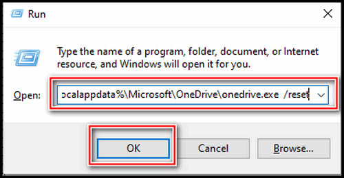 reset-onedrive-with-run-prompt