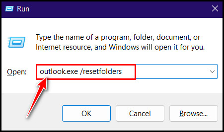 reset-outlook-folders-using-run-command