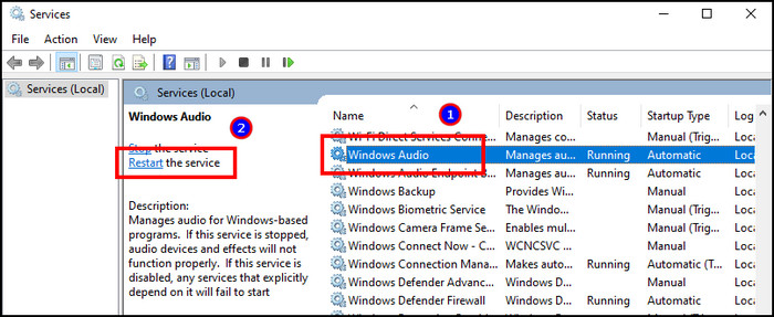 restart-windows-audio-services