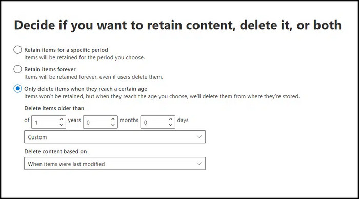 retain-content