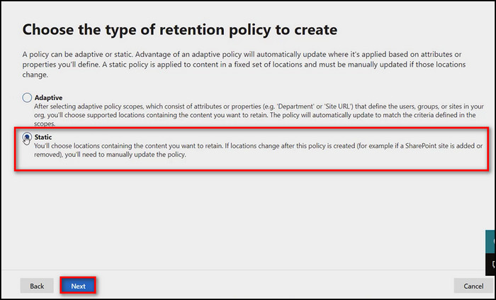 retention-policy-type