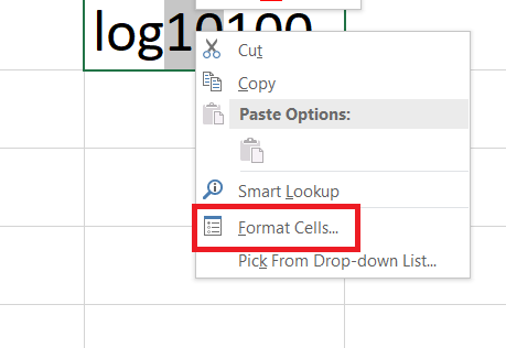 right-click-format-cells
