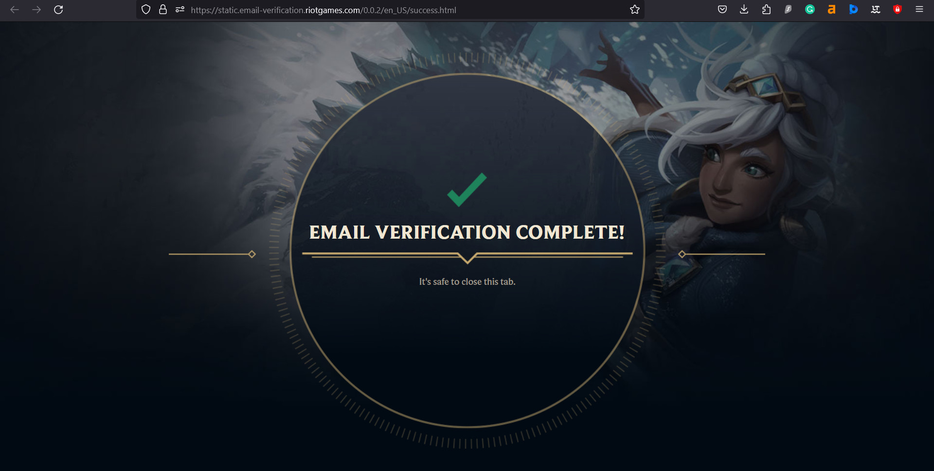 riot-games-email-verification