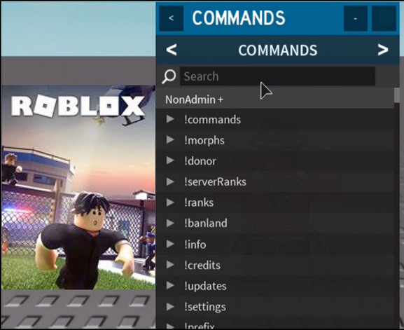 All Roblox Admin Commands Latest Version [Updated List 2022]