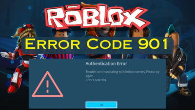 roblox-error-code-901