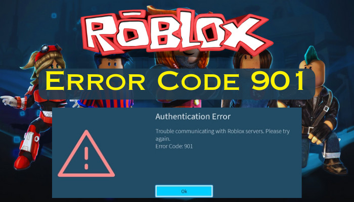 roblox-error-code-901