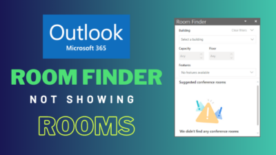 room-finder-not-showing-in-outlook-365