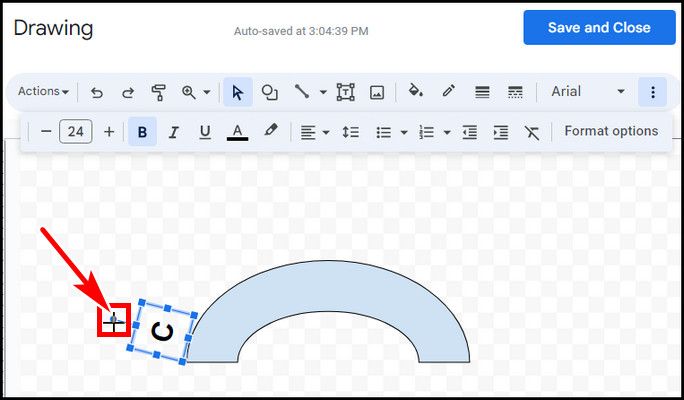 rotate-letter-google-docs-drawing