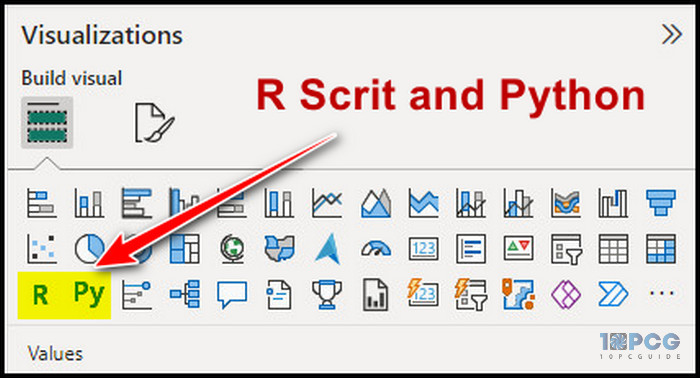 rscrit-and-python-visuals-in-power-bi
