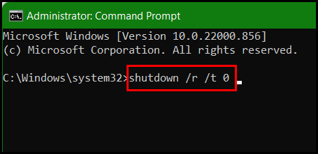 run-command-lines-to-restart-windows