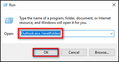 run-outlook-reset-folders