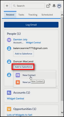 salesforce-add-contact
