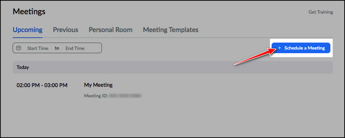 how to extend zoom meeting time limit for free