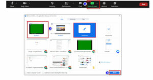 How to Draw in a Zoom Meeting [Complete Guide 2024]
