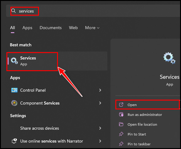 search-and-launch-services-from-windows-search