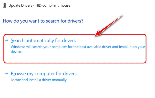 search-drivers-online