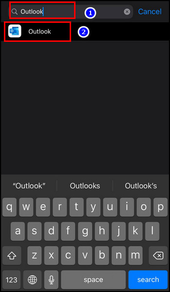search-outlook-app