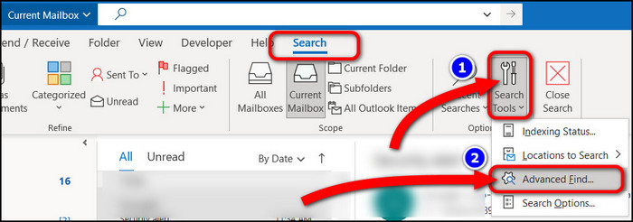 search-tools-outlook