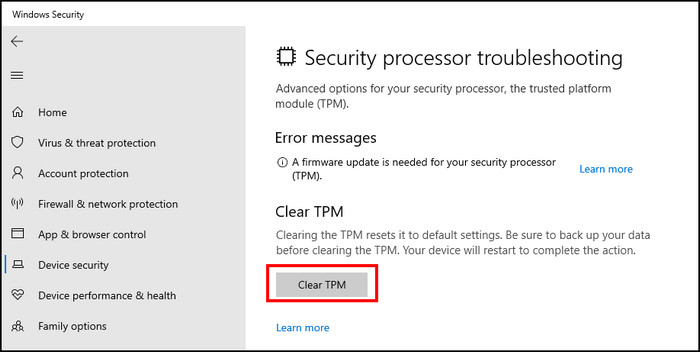 security-processor-troubleshooting-clear-tpm