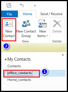 select-address-book-new-contact