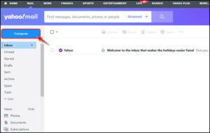 How To Send Large Files Via Yahoo Mail [2024 UPDATED Guide]