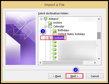 select-contact-folder-next