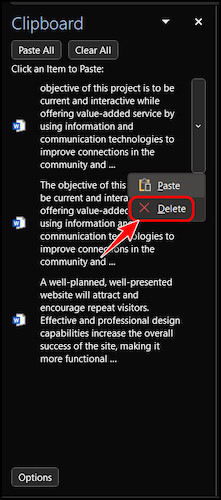 select-delete-button