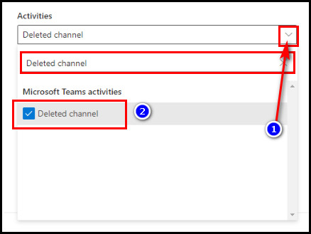 select-deleted-channel-for-activities