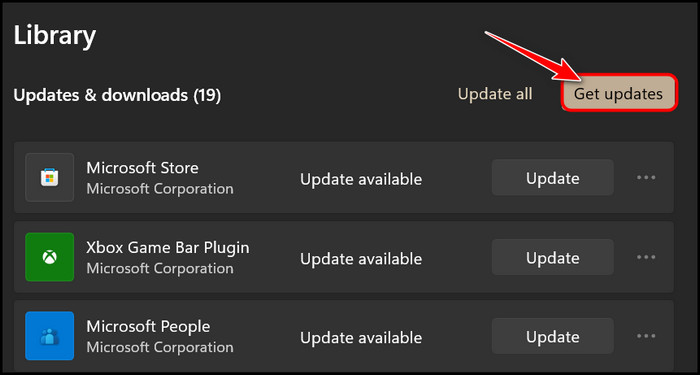 select-get-updates-button