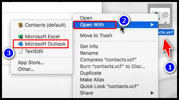 select-open-with-outlook