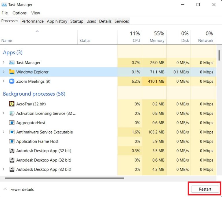 Fix Pointer Keeps Flickering On Windows 11 [Best Guide]