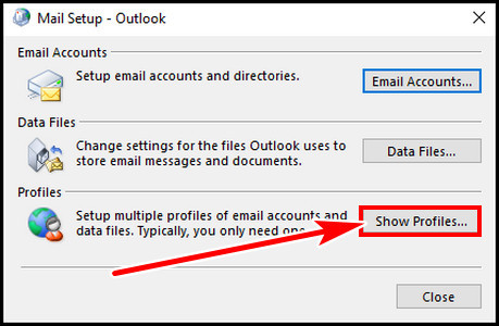 select-show-profiles-in-mail-setup