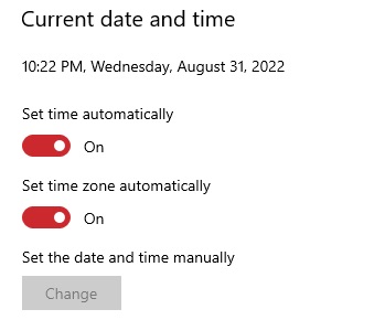 select-time-and-date