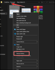How to Use OneDrive in 2024 [Complete Beginners Guide]