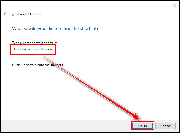 set-a-name-for-the-shortcut