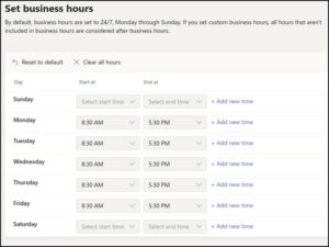 Set up Auto Attendant in Microsoft Teams [Quick Guide 2024]
