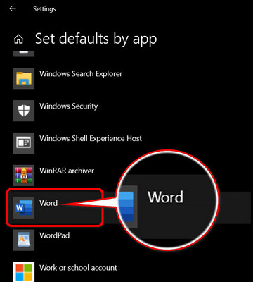 set-defaults-by-app-ms-word