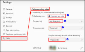 How to Set Up Delegate in Microsoft Teams [Tested Guide 2024]