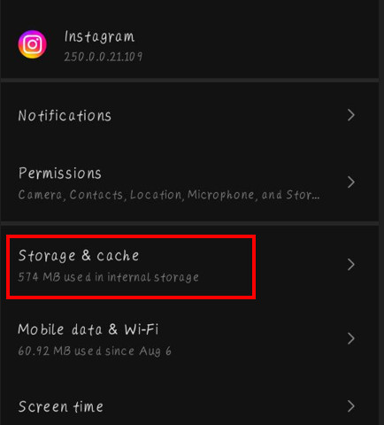 settings-app-instagram-storage&cache
