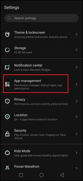 settings-app-management