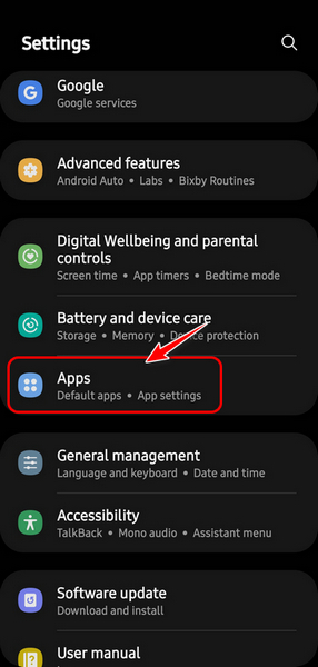 settings-apps-section