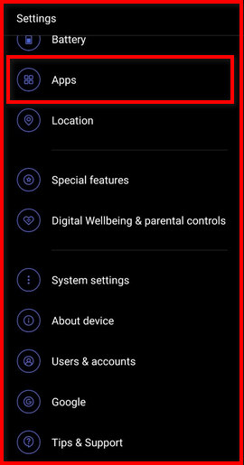 settings-apps