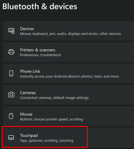 settings-open-bluetoothdevices-touchpad