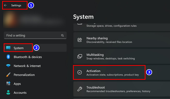 How to Activate Windows 11 Easy amp Quick Method 2023 