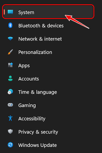 settings-system-menu