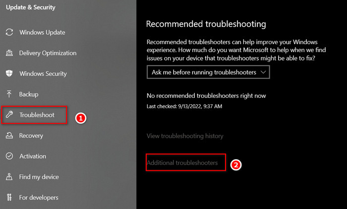 settings-troubleshooters-additional