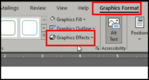 How To Create a Logo in Microsoft Word [With Examples]